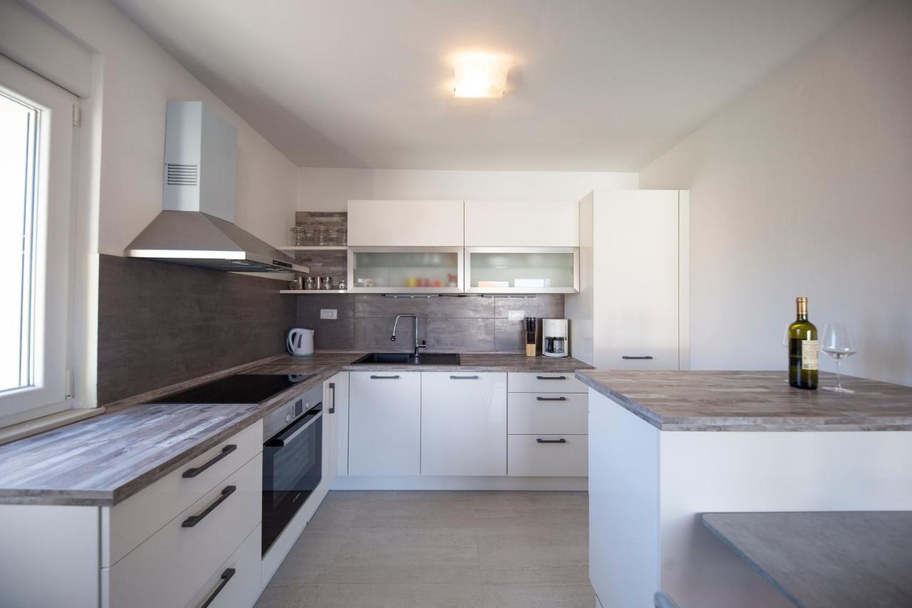 Apartman 2 Relax Zadar Apartment Luaran gambar