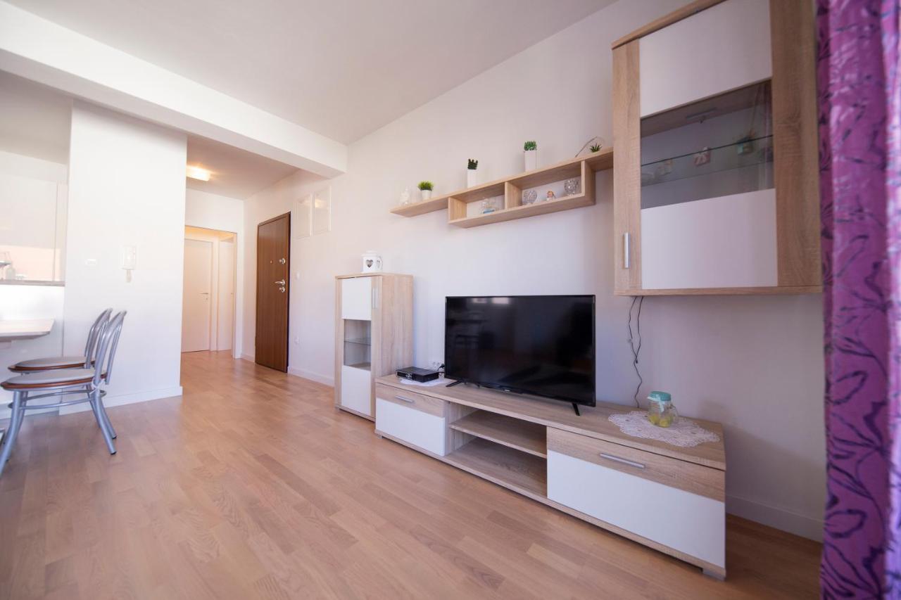 Apartman 2 Relax Zadar Apartment Luaran gambar