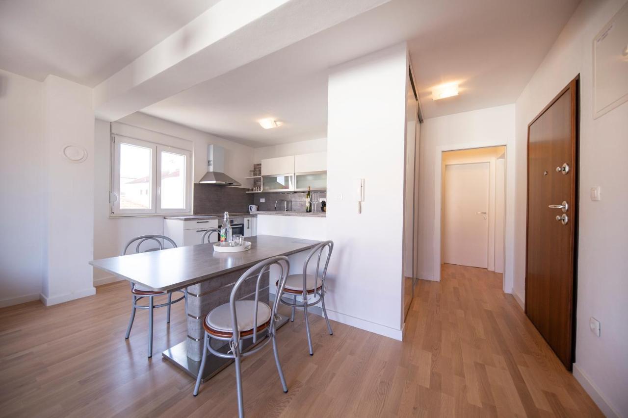 Apartman 2 Relax Zadar Apartment Luaran gambar