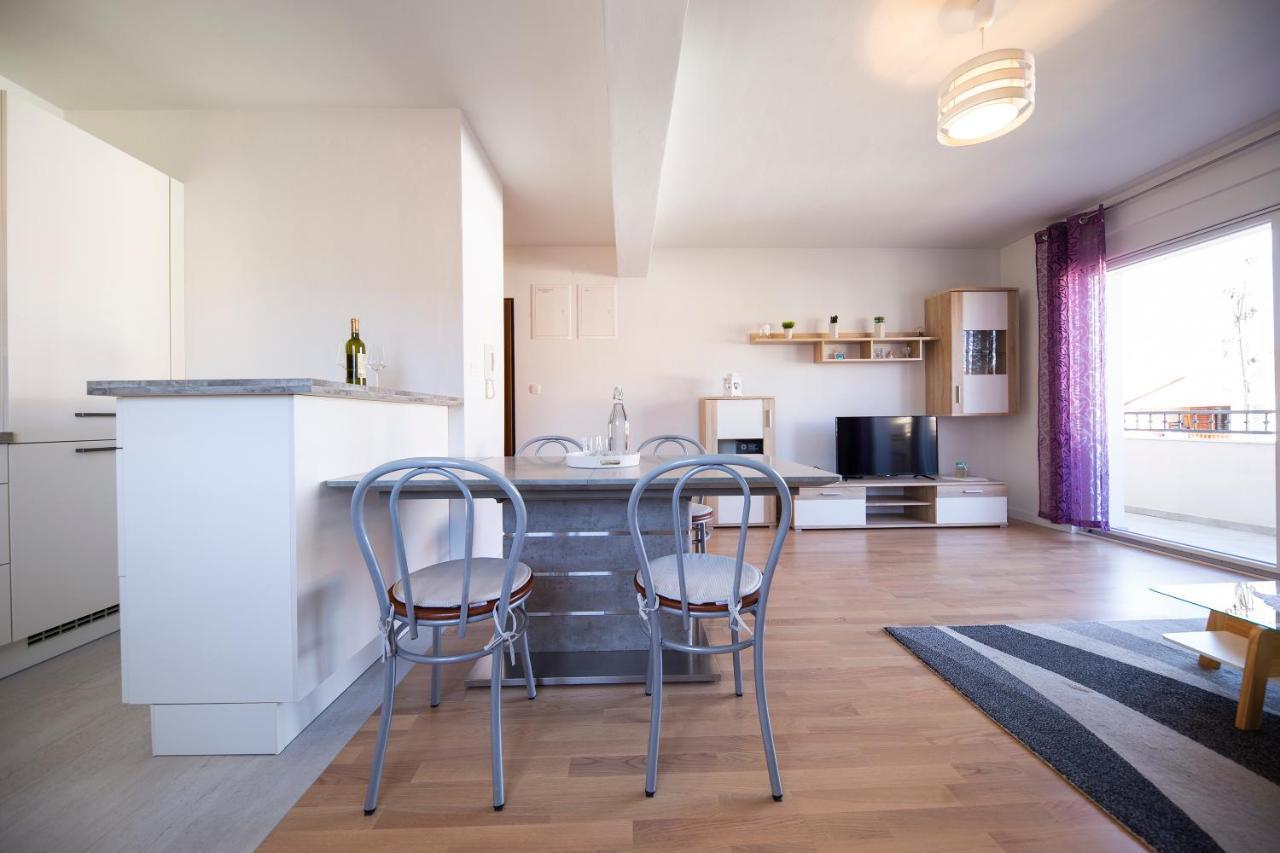 Apartman 2 Relax Zadar Apartment Luaran gambar