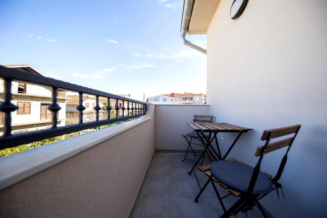 Apartman 2 Relax Zadar Apartment Luaran gambar