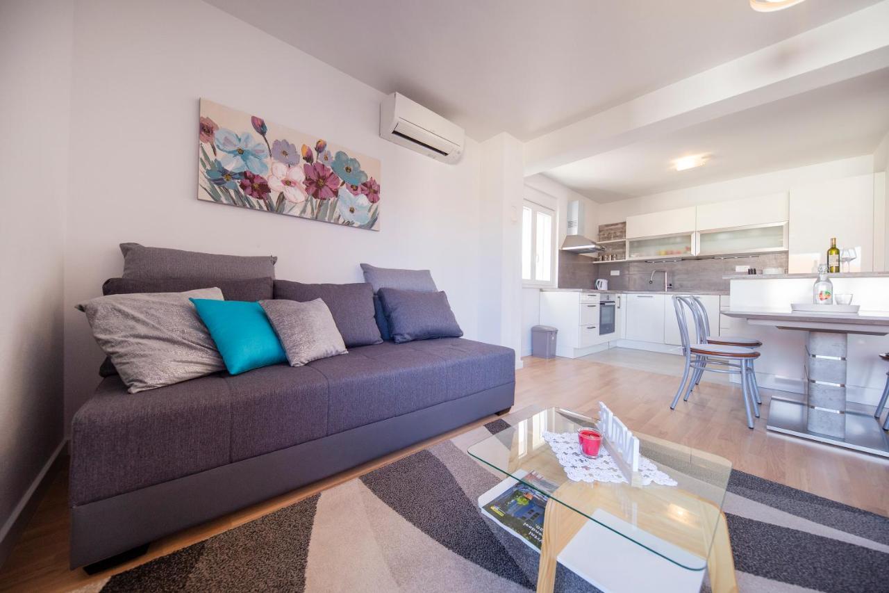 Apartman 2 Relax Zadar Apartment Luaran gambar