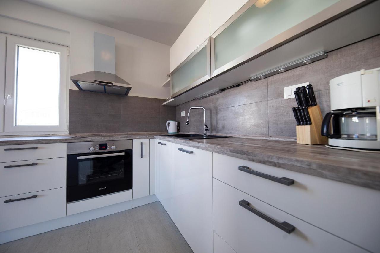Apartman 2 Relax Zadar Apartment Luaran gambar