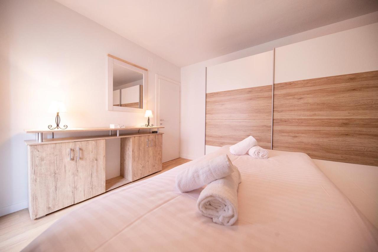 Apartman 2 Relax Zadar Apartment Luaran gambar