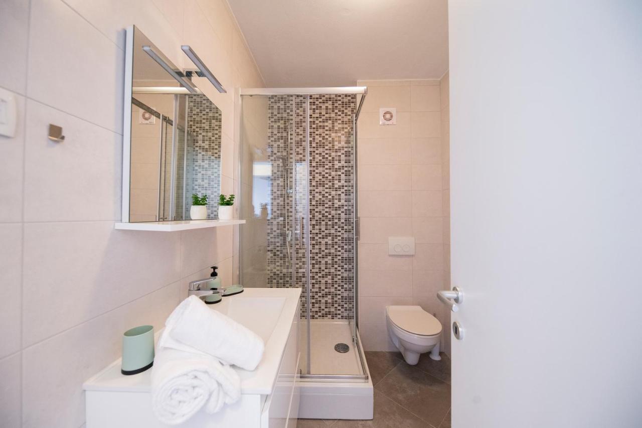 Apartman 2 Relax Zadar Apartment Luaran gambar