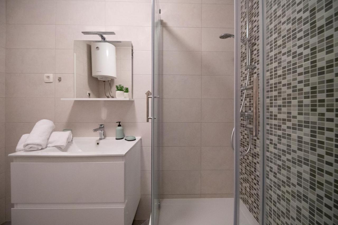Apartman 2 Relax Zadar Apartment Luaran gambar