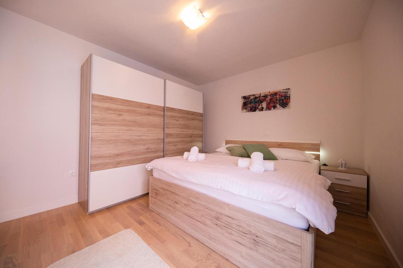 Apartman 2 Relax Zadar Apartment Luaran gambar