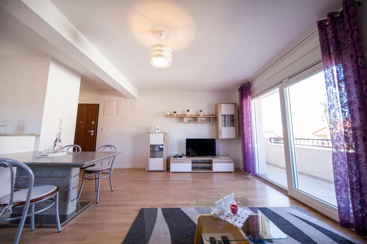 Apartman 2 Relax Zadar Apartment Luaran gambar