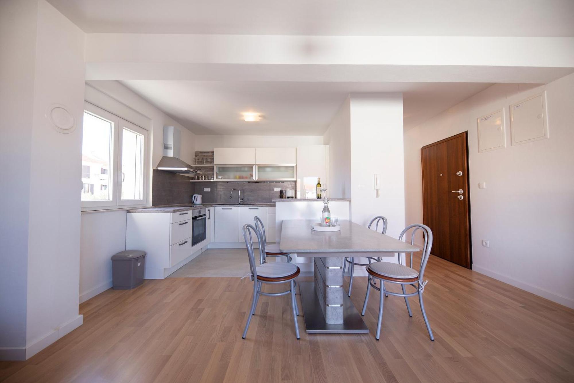 Apartman 2 Relax Zadar Apartment Luaran gambar