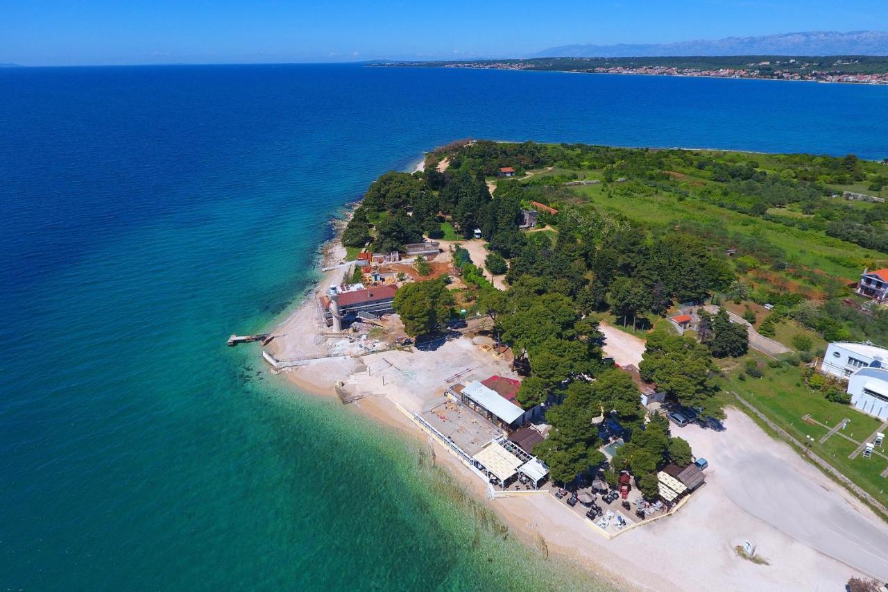 Apartman 2 Relax Zadar Apartment Luaran gambar