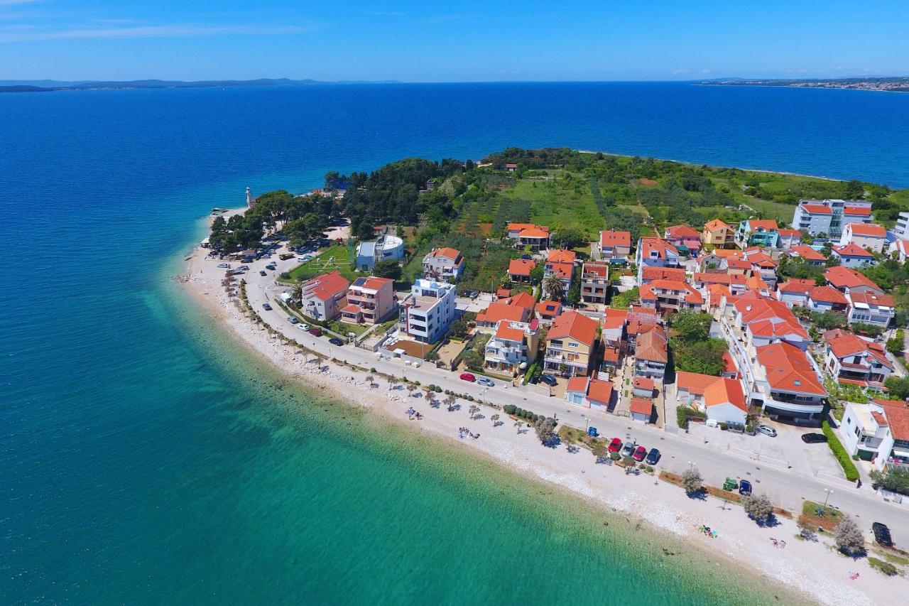 Apartman 2 Relax Zadar Apartment Luaran gambar