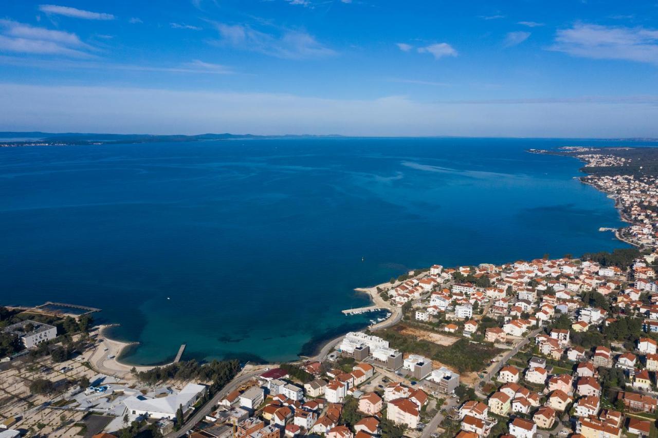 Apartman 2 Relax Zadar Apartment Luaran gambar