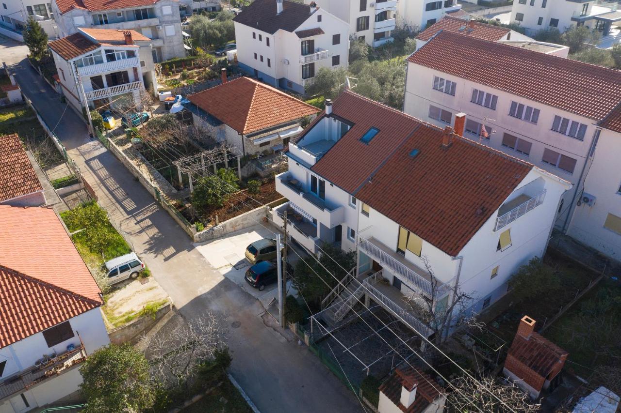 Apartman 2 Relax Zadar Apartment Luaran gambar