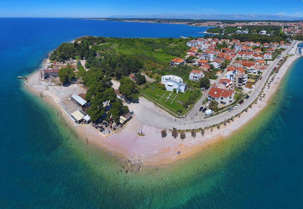 Apartman 2 Relax Zadar Apartment Luaran gambar